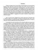   Olympe de Gouges