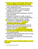 Medio ambiente