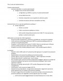 Actes de l’administration