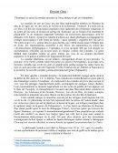 La figure de Prométhée - Aristophane