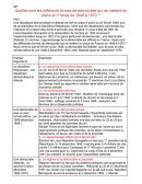 Quelles sont les différentes formes de démocratie qui se mettent en place en France de 1848 à 1870 ?