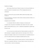 Soeur Carmélites de Compiègne