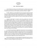 Mourir dans la dignité