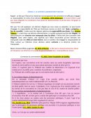 Le contrat administratif