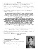 Arthur Rimbaud