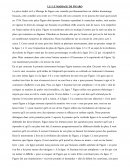 Le mariage de Figaro Acte II scene 2