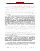 Cour administrative d’appel de Marseille - 6 octobre 2015 - N°14MA03156