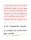 TD recevabilité REP