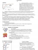 Fiche sur l'Allostérie