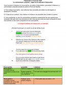 Préparation à l’écrit de l’EAF : commentaire composé du poème d'Anna de Noailles
