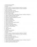 Comment rédiger une dissertation ?