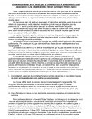Commentaire de l’arrêt rendu par le Conseil d’État le 6 septembre 2020 Association « Les Essentialistes- région Auvergne-Rhône alpes »