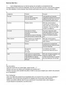 Etude de cas Alter Eco