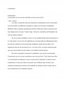 Concrètement, qu’est-ce qu’une constellation et qu’est-ce qu’une étoile ?