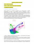 Objets et démarches des sciences économiques