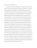 Article « femme » de l’Encyclopédie, 1751