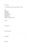 Etude de cas chapitre 3 : le portefeuille client
