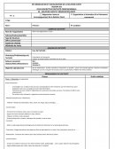 Fiche descriptive d'activité professionnelle, E4 - relation client et négociation vente