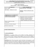 Développement de la relation client et vente-conseil (E41)