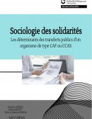 Sociologie des solidarités