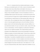 Les proscriptions - Dion Cassius