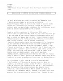 Fiche de lecture l'empathie