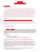 En quoi la mémoire et l’histoire constituent-t-elles deux approches différentes du passé ?