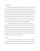 Marguerite YOURCENAR : Comment Wang-Fo fut sauvé