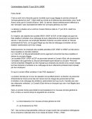 Commentaire d’arrêt 17 juin 2014, ERDF