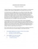 Dissertation sur la loi gombette