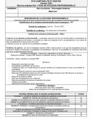 Fiche d'activité E42