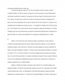 En quoi la citation de Carl Von Clausewitz « la guerre est la continuation de la politique par d’autres moyens. » correspond à la situation de la Guerre de sept ans ?