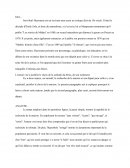 Huysmans, A Rebours