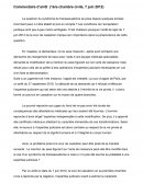 Commentaire d’arrêt (1ère chambre civile, 7 juin 2012)
