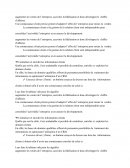 Relation client