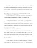 Commentaire d'arrêt Casse civ.2ème 11 septembre 2014