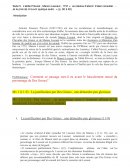 L’abbé Prévost , Manon Lescaut , 1731 « Je résolus d’abord d’aller consulter ... Je le priai de m’ouvrir quelque autre . » (p. 90 à 92)