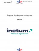 Un document important pour l'informatique