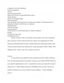 Fiche E6 Vente directe