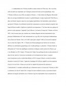 En quoi la géopolitique permet-elle d’appréhender le conflit actuel entre l’Ukraine et la Russie ?