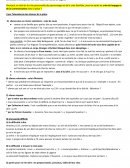 Jean-Luc Lagarce, Juste la fin du monde : Pourquoi, au-delà de la crise personnelle des personnages et de la crise familiale, peut-on parler de crise du langage et de la communication dans la pièce ?