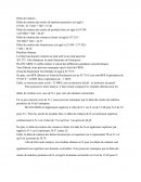 Etude de cas Blancardi