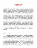 Commentaire, histoire du droit