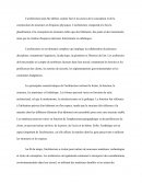 Résumé global sur l'architecture