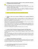 Devoir bts mco : la segmentation