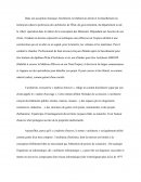 L'architecte