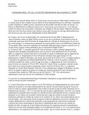 Commentaire d'arrêt : CE, Ass., 4 avril 2014, Département de Tarn-et-Garonne, n° 358994