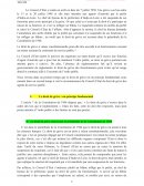 Le droit de grève à valeur constitutionnelle peut-elle être accordé à un fonctionnaire exerçant un métier assurant la continuité du service public ?