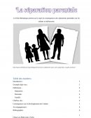Fiche thématique : les conséquences des séparations parentales sur les enfants et adolescents