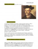 Biographie de Rabelais